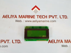 Ym2004a lcd display module