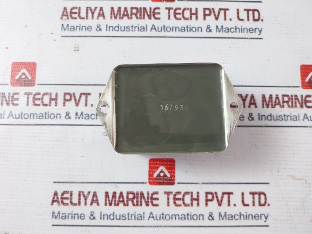 545063-10 Filter Power Line Hpf(-25/+85/21) 250V/0-60Hz