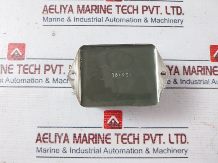 545063-10 Filter Power Line Hpf(-25/+85/21) 250V/0-60Hz