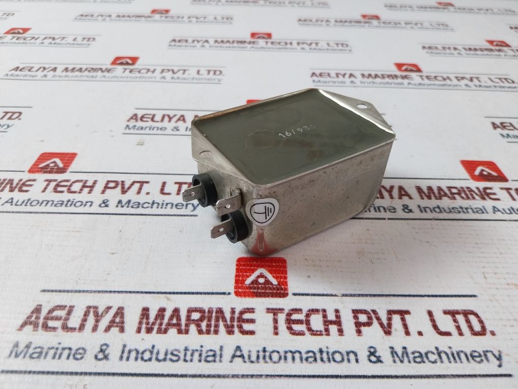 545063-10 Filter Power Line Hpf(-25/+85/21) 250V/0-60Hz