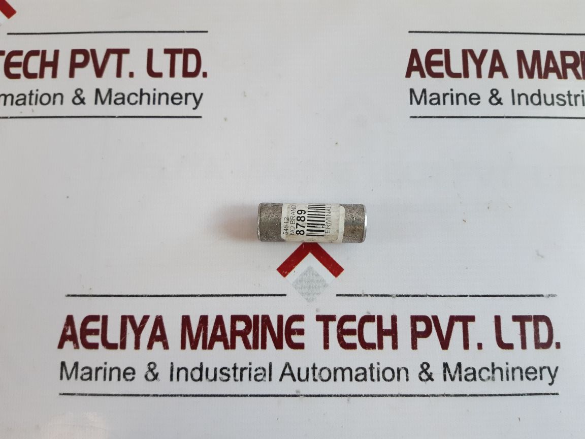 Lot Of 7X 54512 Splice Connector