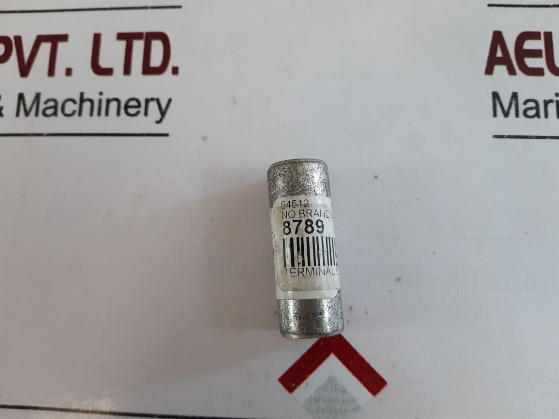 Lot Of 7X 54512 Splice Connector