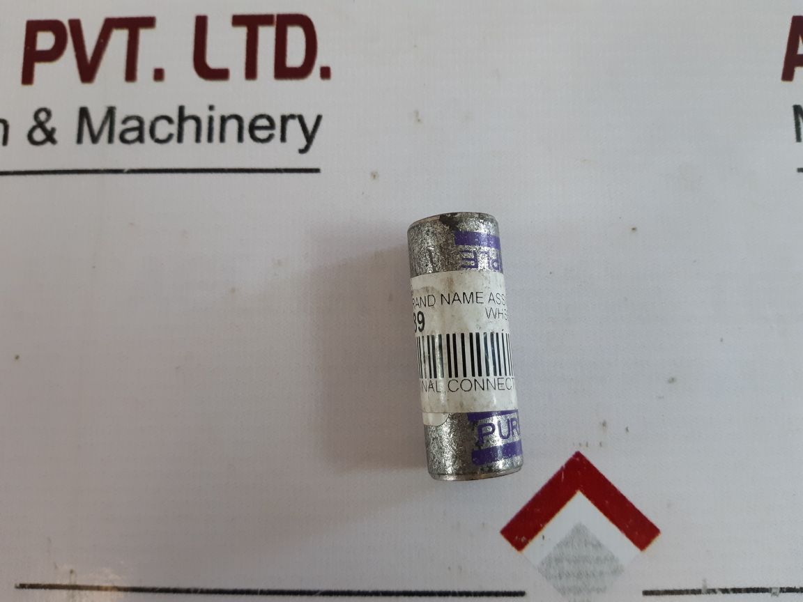 Lot Of 7X 54512 Splice Connector