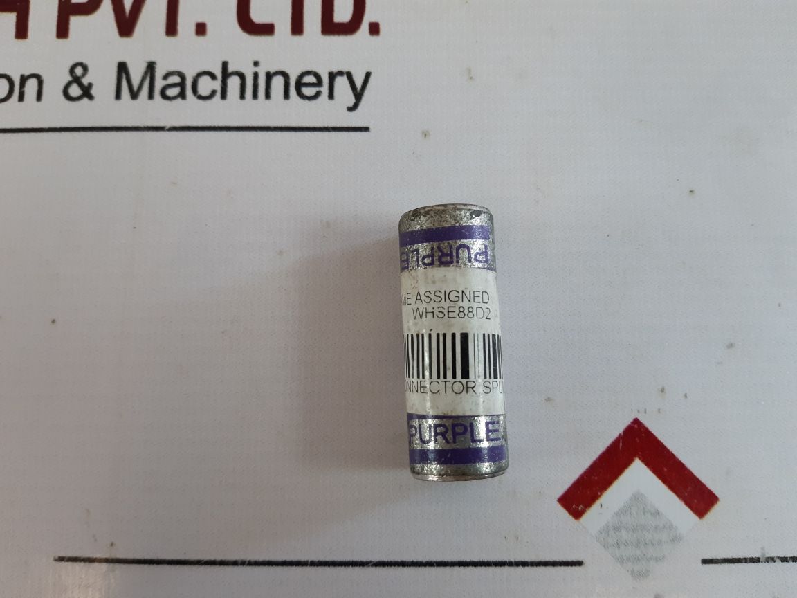 Lot Of 7X 54512 Splice Connector