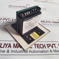 Siemens Czm-1B6 Remote Conventional Zone Module 140-820188