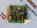 Westronics w-9806-ann pcb circuit