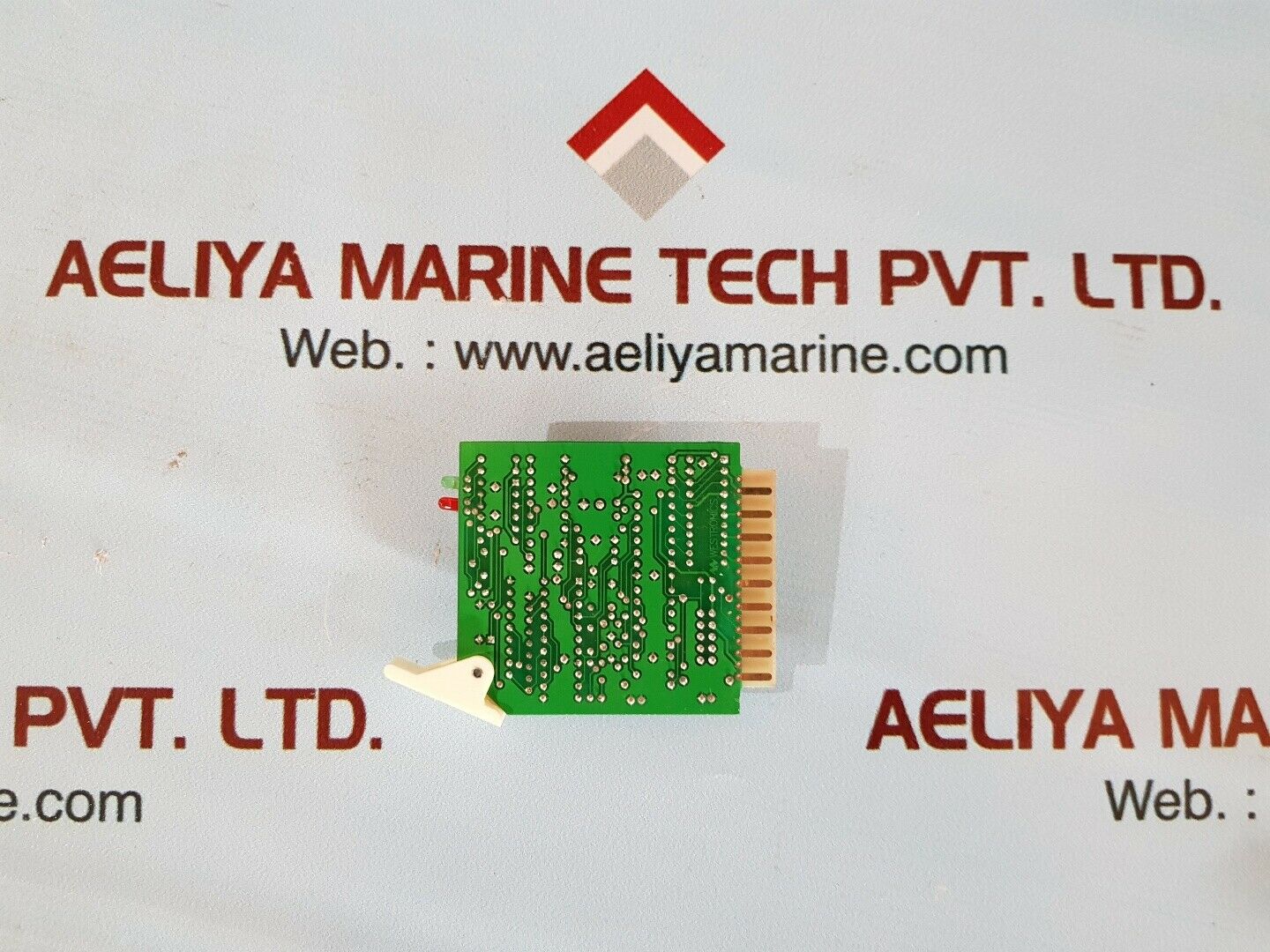 Westronics w-9806-ann pcb circuit