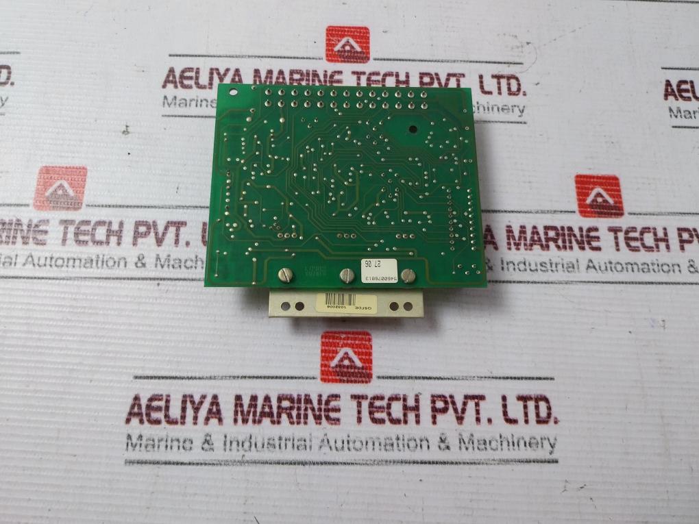 5460076813 Printed Circuit Board
