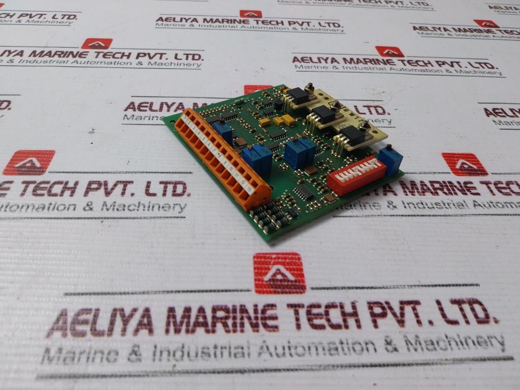 5460076813 Printed Circuit Board