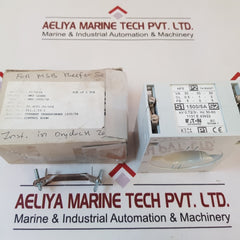 Eaton Kv 0.72/3/- Hz 50-60 Current Transformer