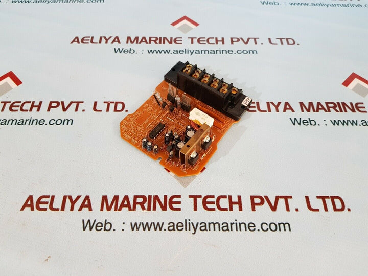 Saginomiya ds-gk-12001 pcb board