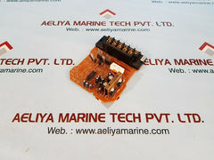 Saginomiya ds-gk-12001 pcb board