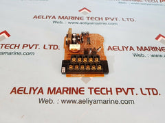Saginomiya ds-gk-12001 pcb board