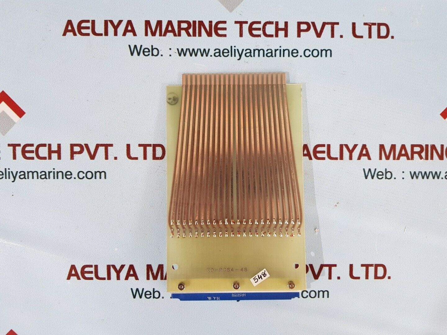 Hrseoe rd-pc64-46 pcb card