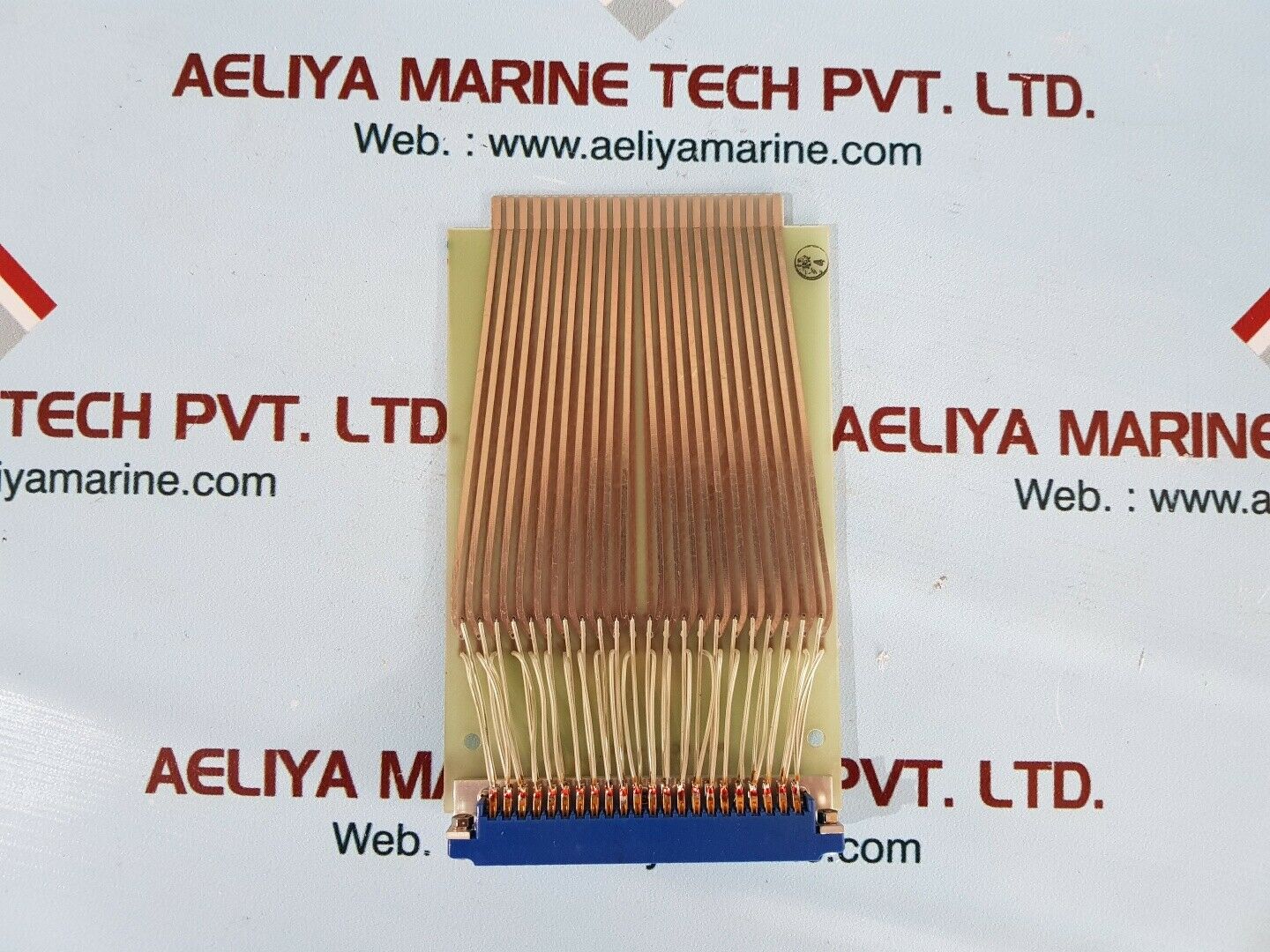 Hrseoe rd-pc64-46 pcb card