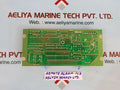 Kelvin hughes hrc-a359-2 remote alarm-pcb