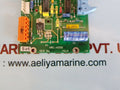 Kelvin hughes hrc-a359-2 remote alarm-pcb