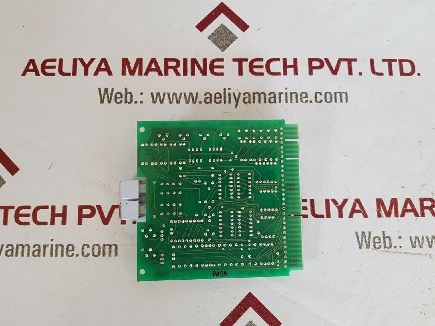Terasaki erc-233 pcb card k/751/115-002a