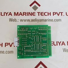Terasaki erc-233 pcb card k/751/115-002a