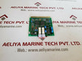 Terasaki erc-233 pcb card k/751/115-002a