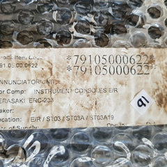 Terasaki erc-233 pcb card k/751/115-002a