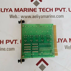 Terasaki erc-411 pcb card k/751/112-003