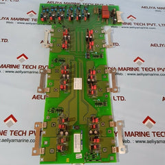 Siemens 6se7031-7fg84-1jf1 power supply board