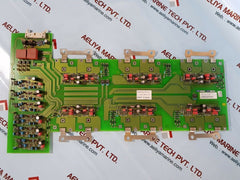 Siemens 6se7031-7fg84-1jf1 power supply board