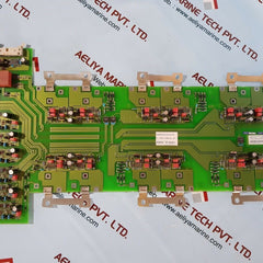 Siemens 6se7031-7fg84-1jf1 power supply board