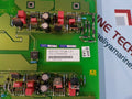 Siemens 6se7031-7fg84-1jf1 power supply board