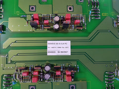 Siemens 6se7031-7fg84-1jf1 power supply board