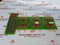 Siemens 6se7031-7fg84-1jf1 power supply board