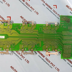 Siemens 6se7031-7fg84-1jf1 power supply board