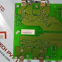 Siemens 6se7031-7fg84-1jf1 power supply board