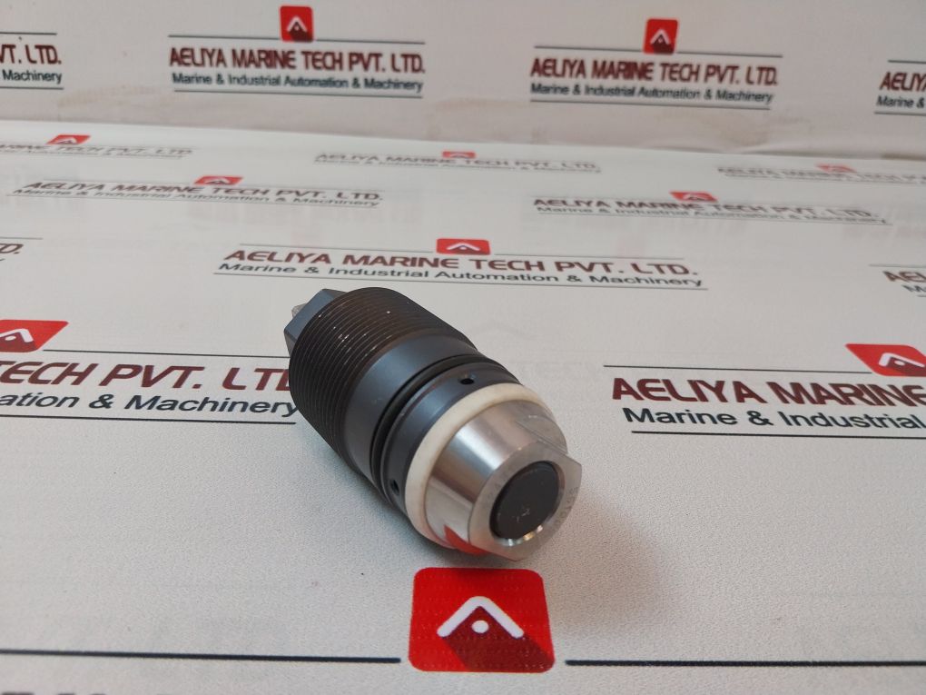 551005-1 1/2 Npt Solid Plug Corrosion Monitoring