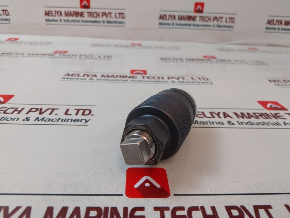 551005-1 1/2 Npt Solid Plug Corrosion Monitoring