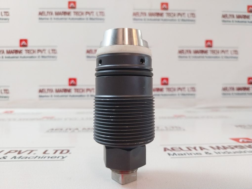 551005-1 1/2 Npt Solid Plug Corrosion Monitoring