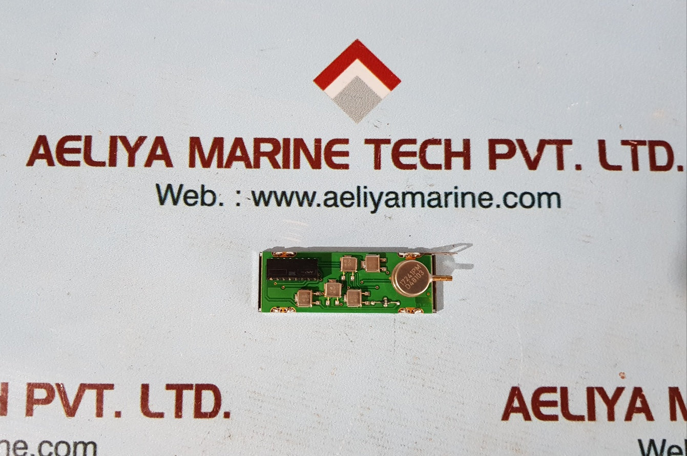 Vaisala pmt16c 17241pm pressure sensor