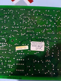 Saab marine pwb 9150 064-001b pcb card
