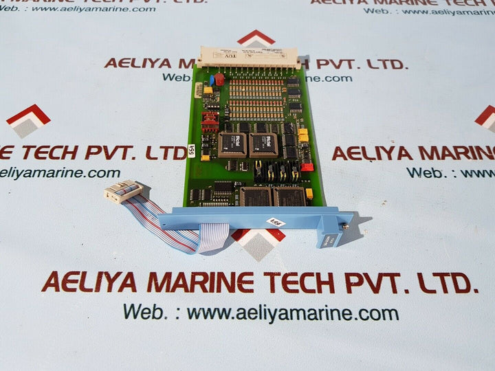 FSC 10105/2/1 analog input module