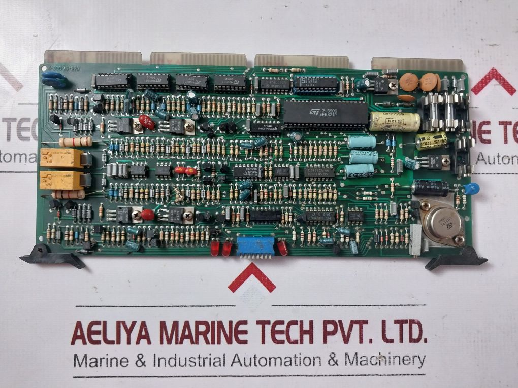 555-07-002-2 Pcb