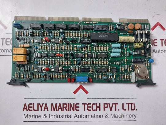 555-07-002-2 Pcb