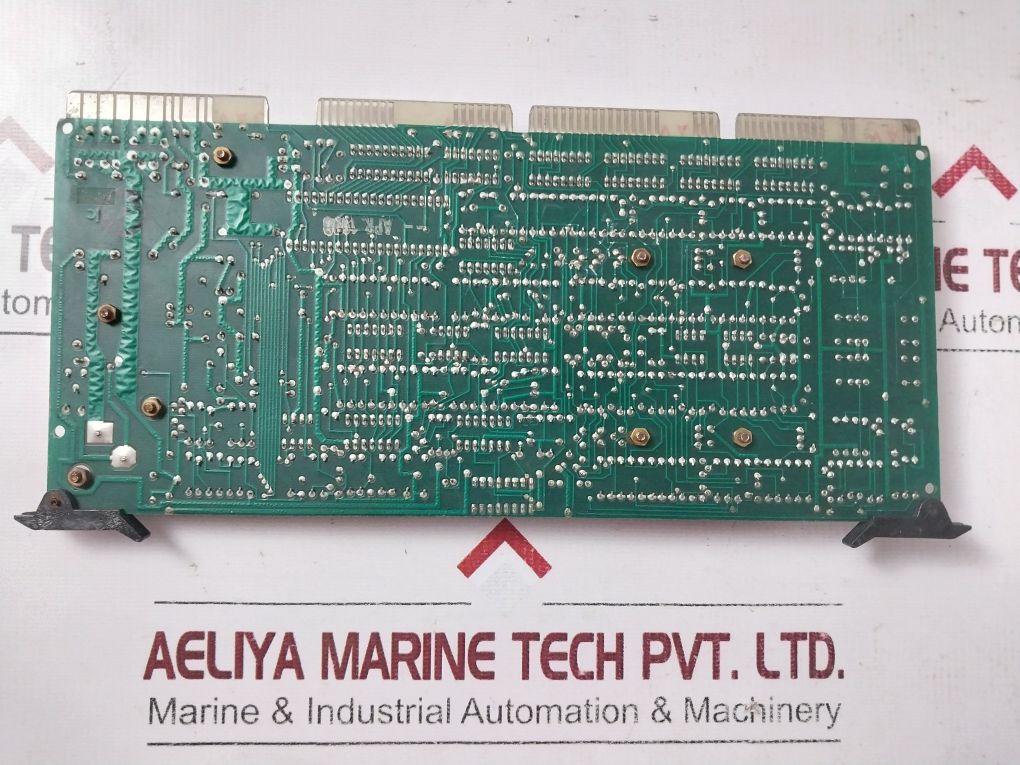 555-07-002-2 Pcb Card 10-89
