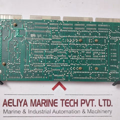 555-07-002-2 Pcb Card 10-89