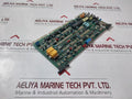 555-07-002-2 Pcb Card 10-89