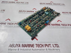 555-07-002-2 Pcb Card 10-89