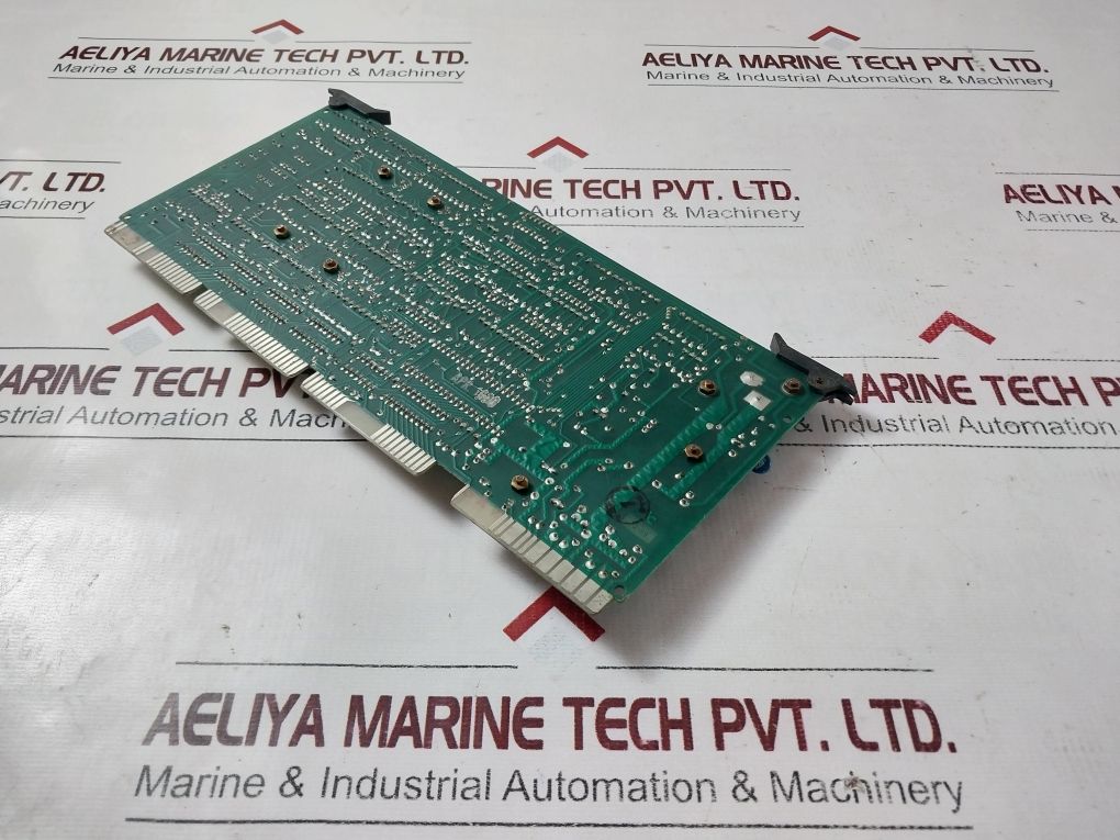555-07-002-2 Pcb Card 10-89