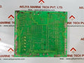 Shinko E3-1413 Spc110-3 Printed Circuit Board C43F15036