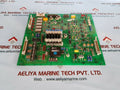 Shinko E3-1413 Spc110-3 Printed Circuit Board C43F15036