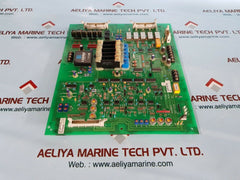 Shinko e3-1413 spc110-3 pc board c23f03729